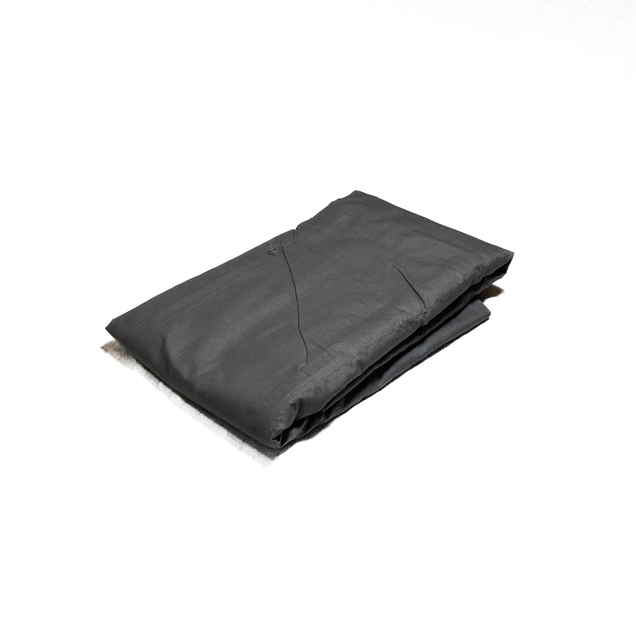 Lot de 2 taies d’oreillers - Percale de Polycoton JLB Home