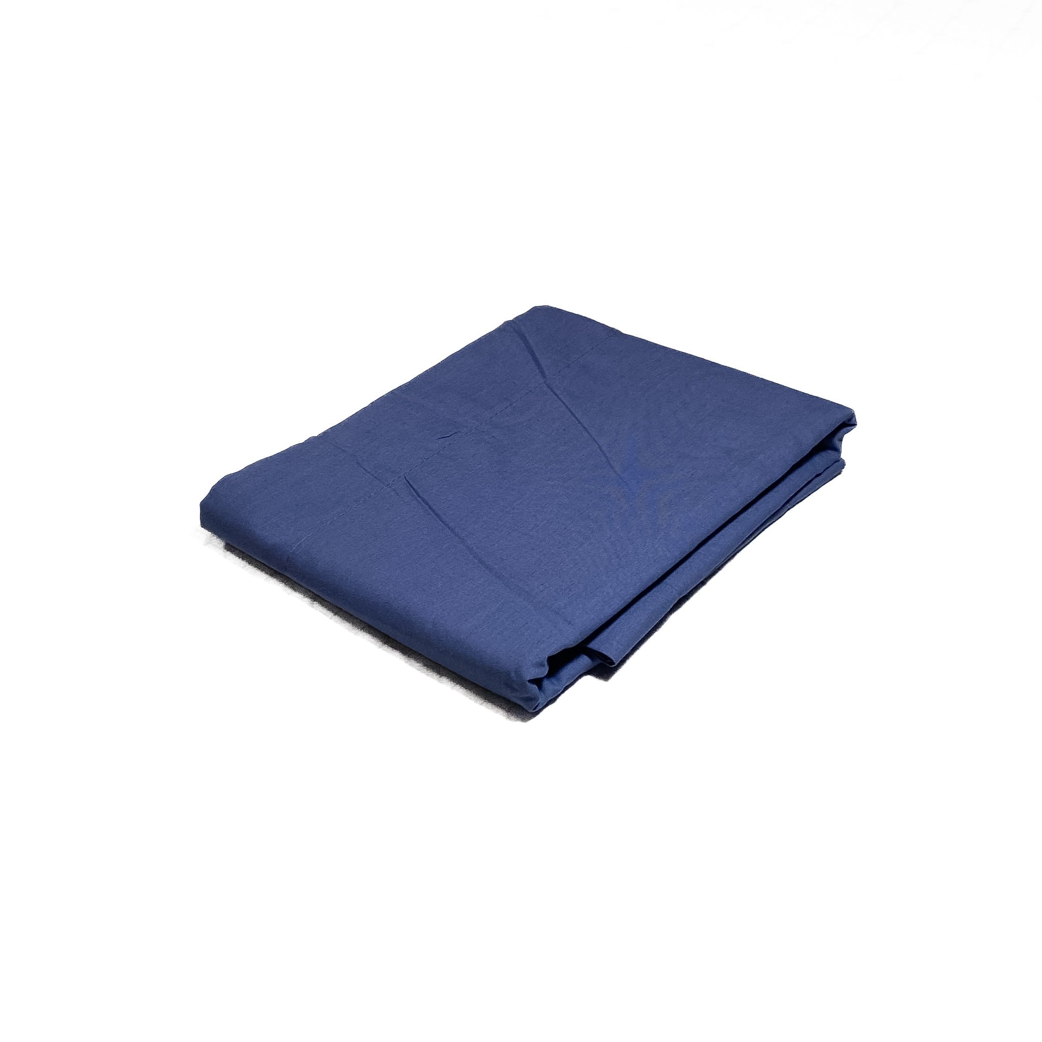 Lot de 2 taies d’oreillers - Percale de Polycoton JLB Home