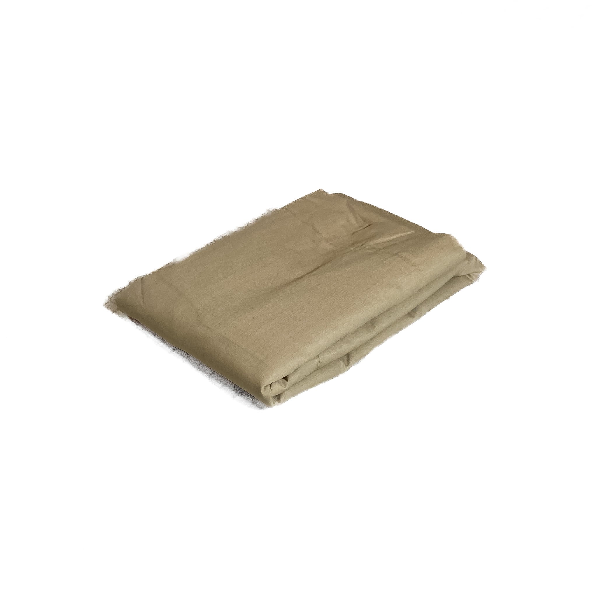 Lot de 2 taies d’oreillers - Percale de Polycoton JLB Home