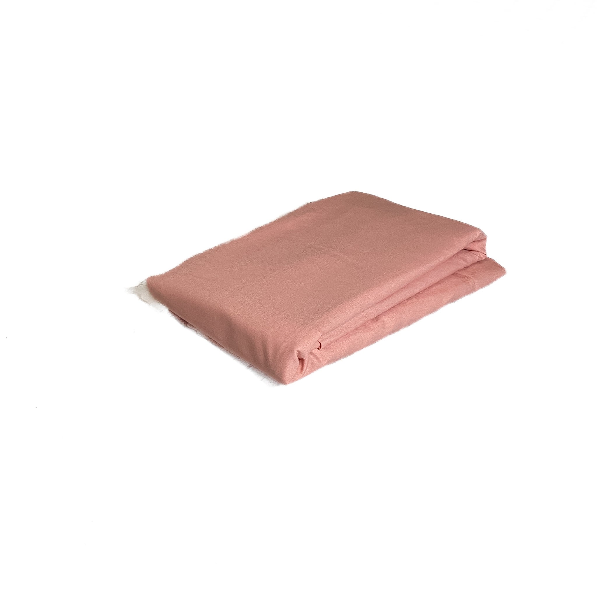 Lot de 2 taies d’oreillers - Percale de Polycoton JLB Home