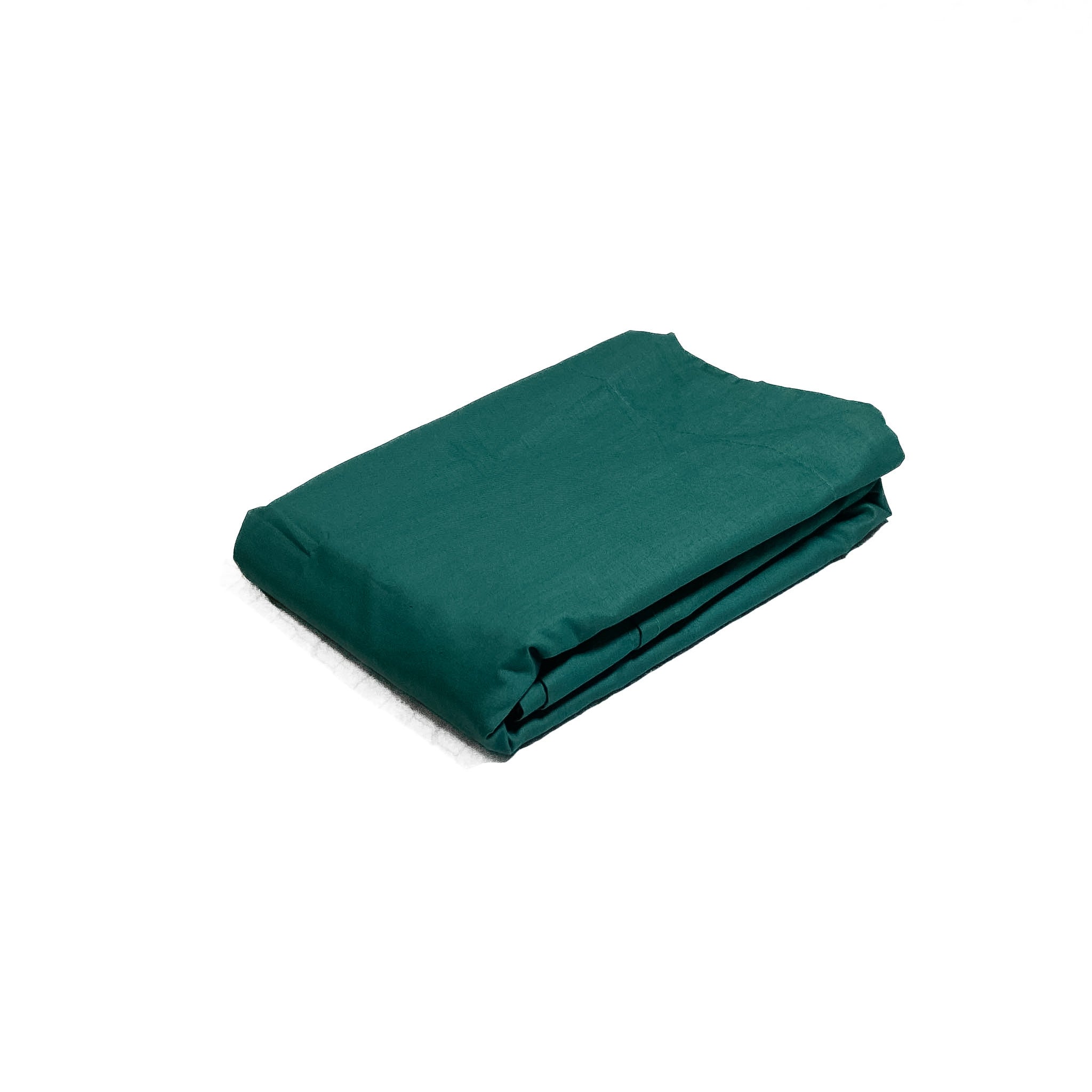 Lot de 2 taies d’oreillers - Percale de Polycoton JLB Home