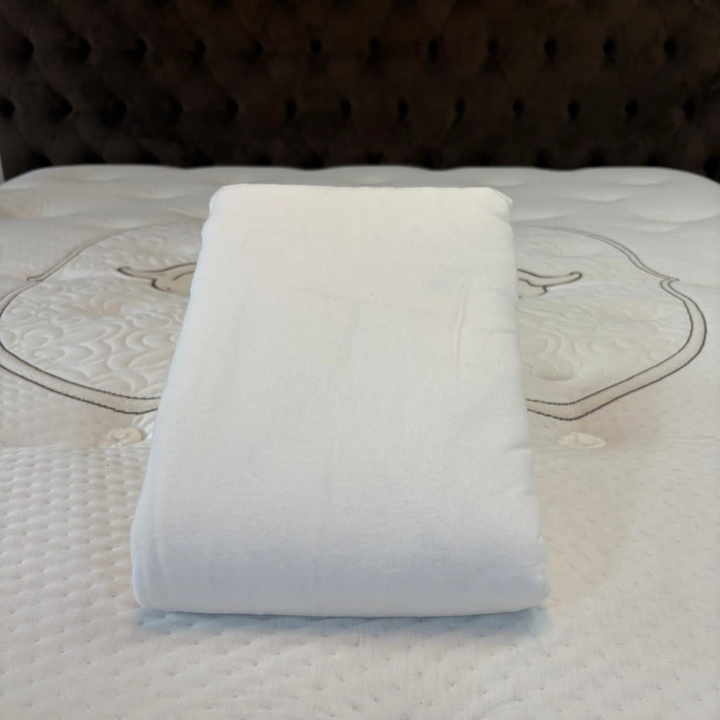 PM Fidèle - 100% Coton - 30cm de bonnet JLB Home