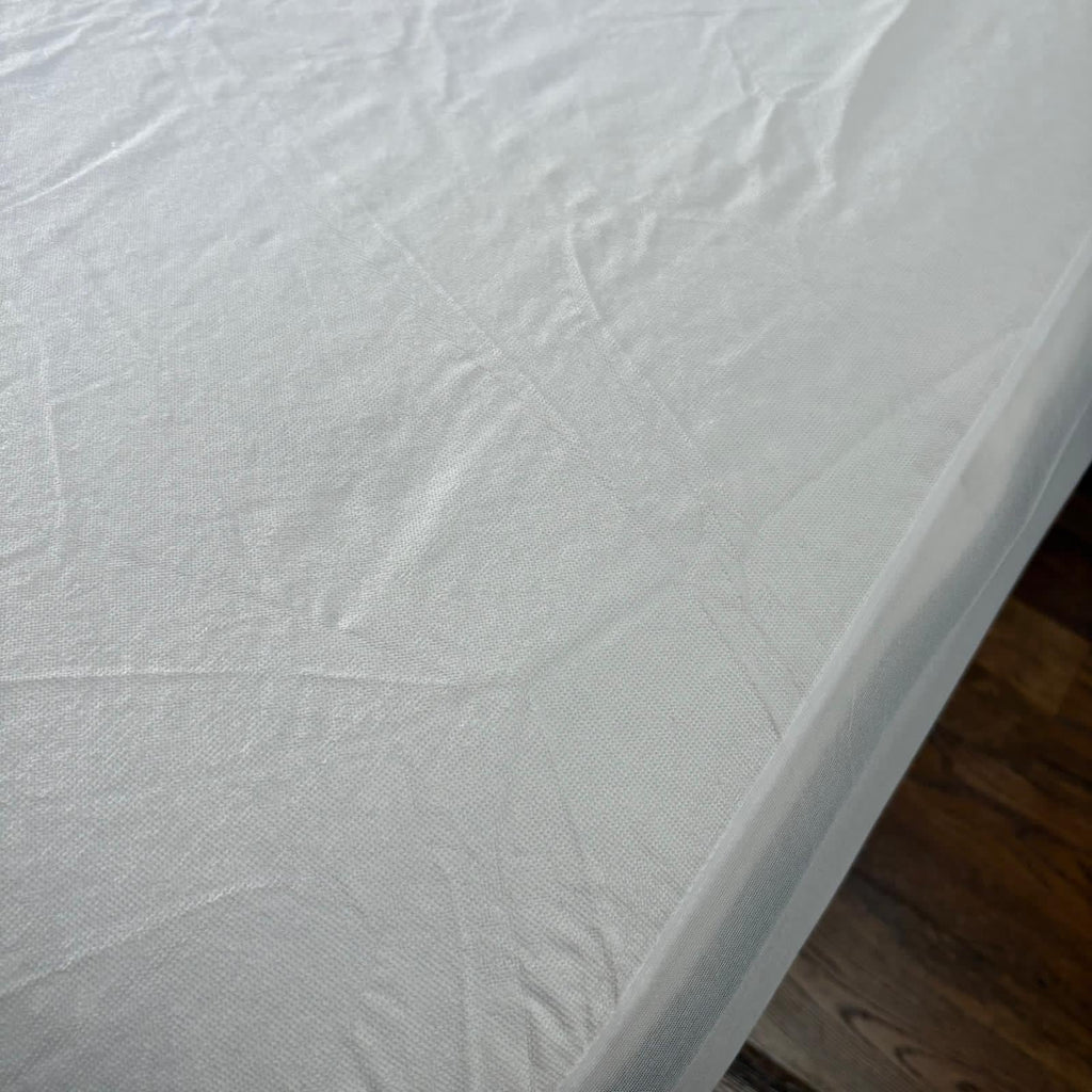 Protège matelas absorbant - Imperméable et anti-acariens JLB Home