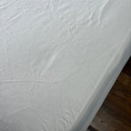 Protège matelas absorbant - Imperméable et anti-acariens JLB Home