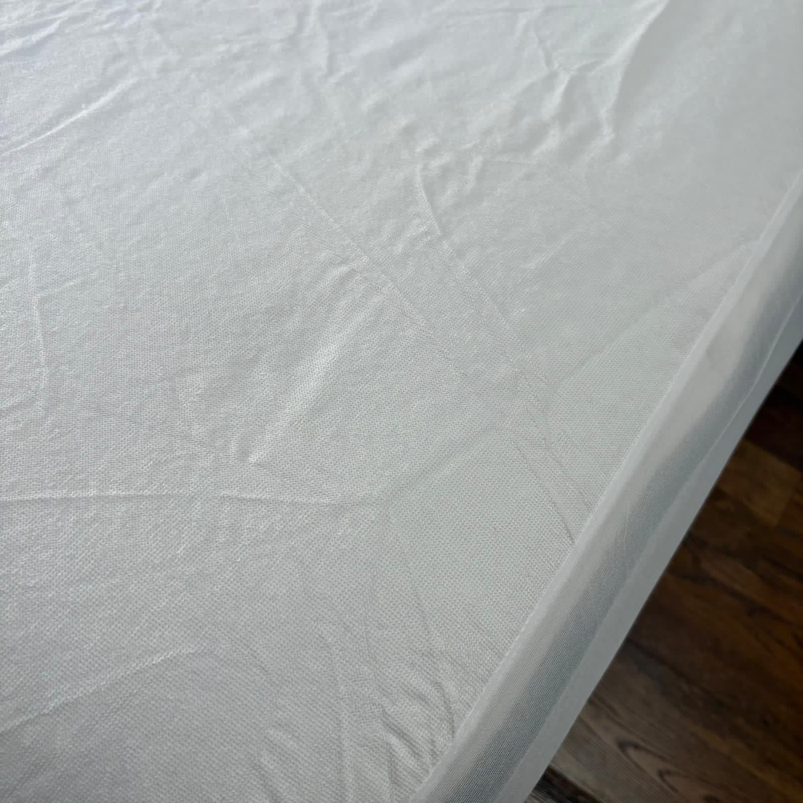 Protège matelas absorbant - Imperméable et anti-acariens JLB Home