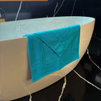 Tapis de bain - 50x80 - 750gr/m2 JLB Home