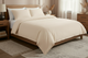 Housse de Couette 100% Coton Peigné | Percale 80 Fils | Certifiée OEKO-TEX | JLB Home