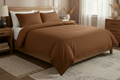 Housse Marron