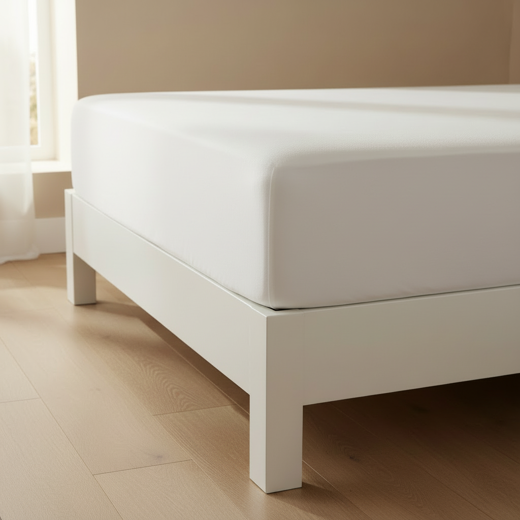Protège-matelas sans plis
