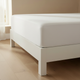 Protège Matelas 100% Coton | Bonnet 30cm | Doux & Respirant | JLB Home