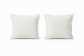 Taies - Blanc