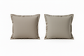 Taies - Taupe