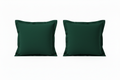 Taies - Vert foncé